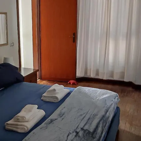 Colosseum House Jp Roma