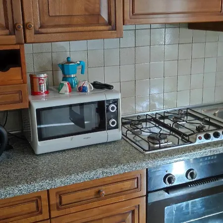 Colosseum House Jp *